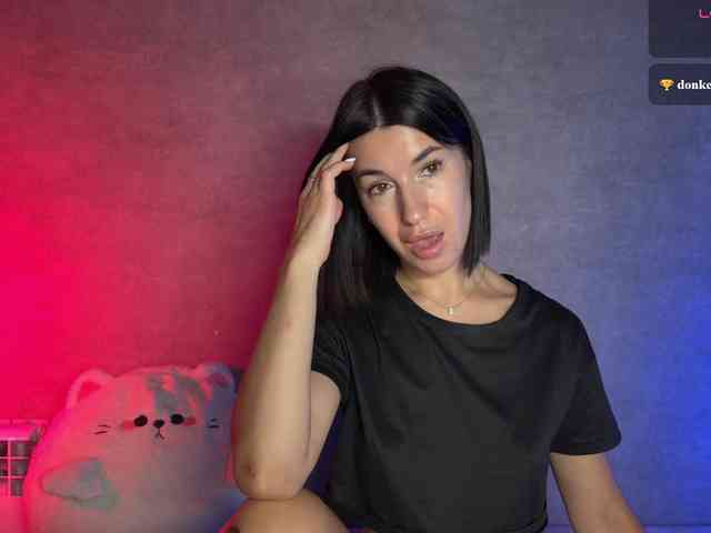 Melaminsy webcam