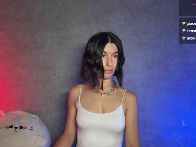 Melaminsy webcam