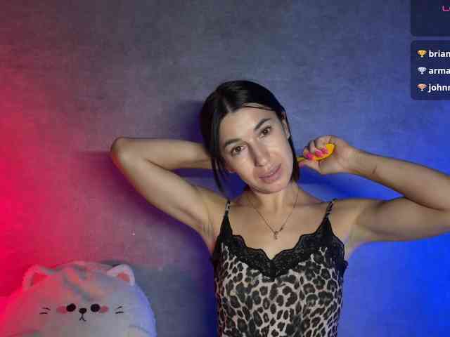 Melaminsy webcam