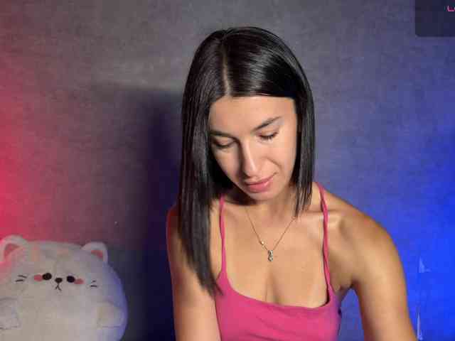 Melaminsy webcam