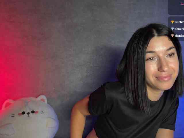 Melaminsy Sex Cam Show