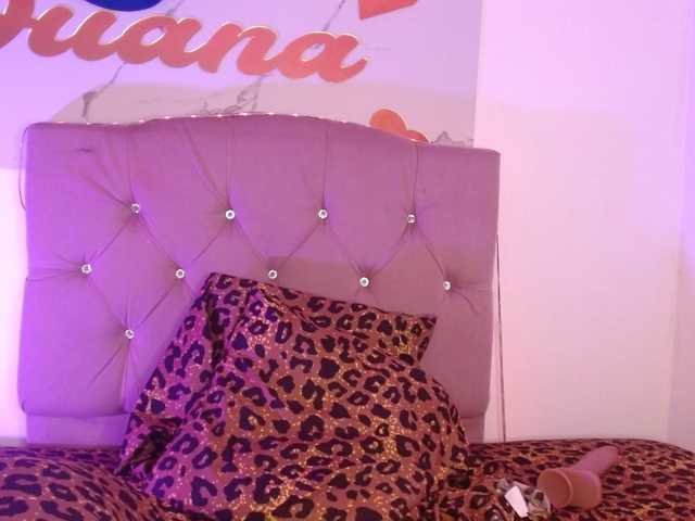 juanitafox