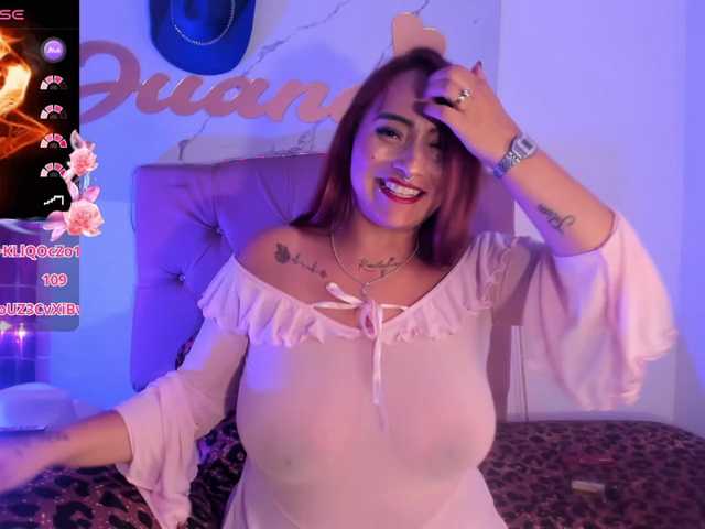 juanitafox