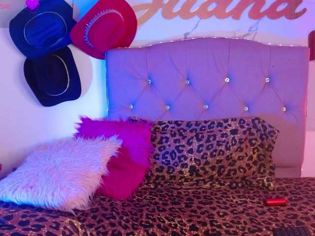 juanitafox