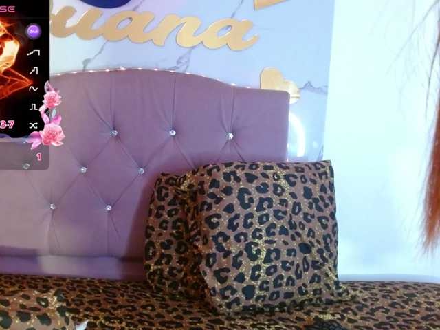 juanitafox