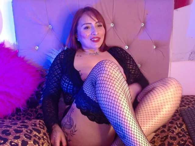 juanitafox