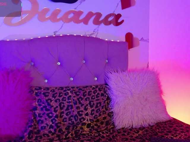 juanitafox