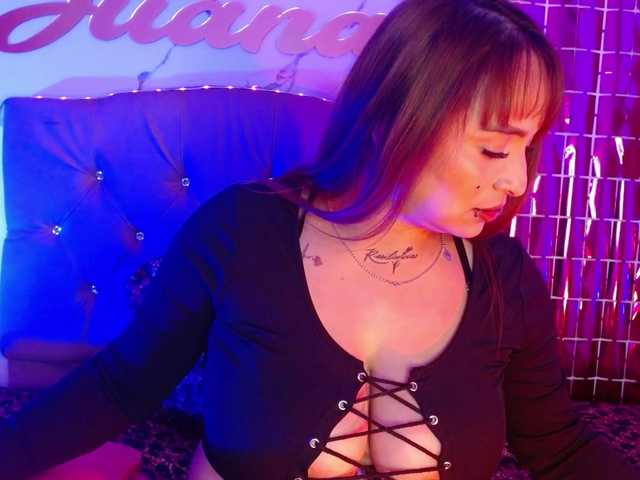 juanitafox