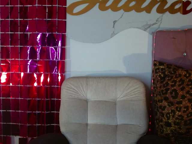 juanitafox
