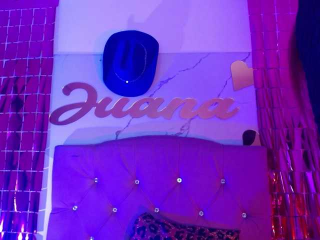 juanitafox