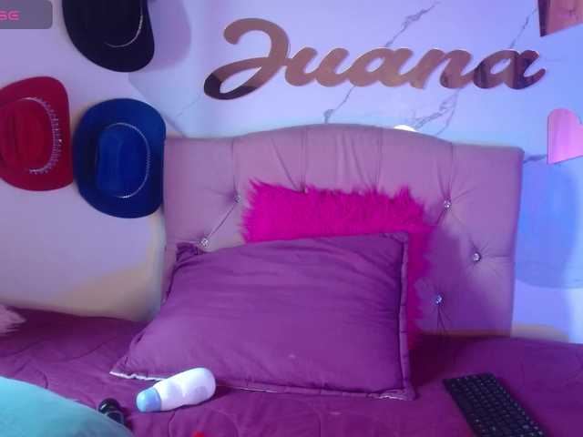 juanitafox
