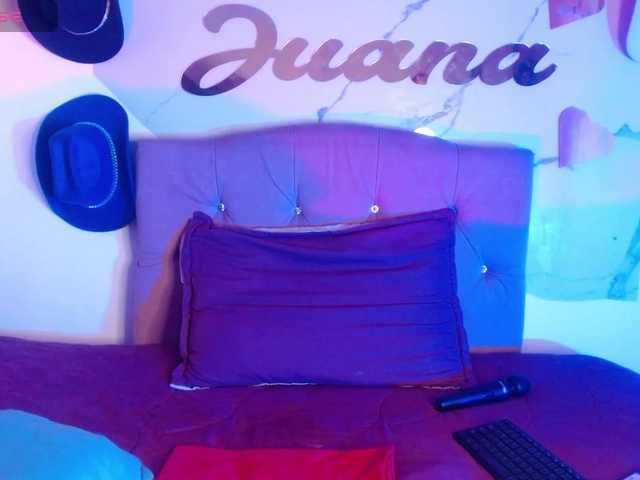 juanitafox