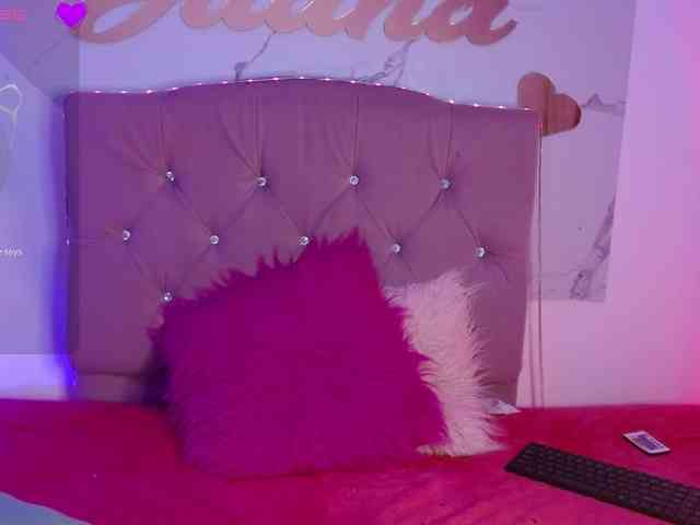 juanitafox webcam