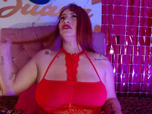 juanitafox