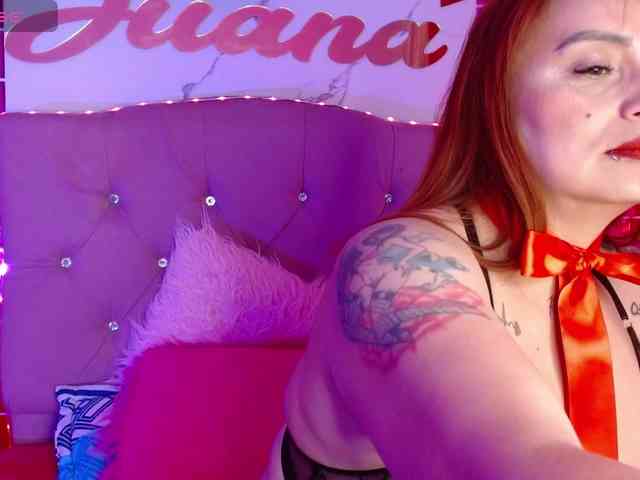 juanitafox
