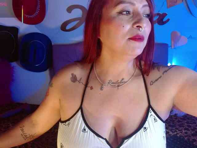juanitafox webcam