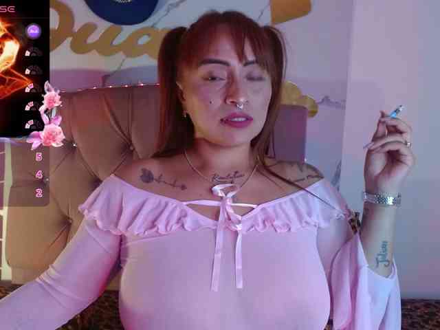 juanitafox webcam