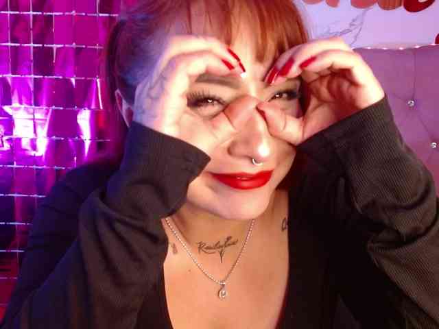 juanitafox webcam
