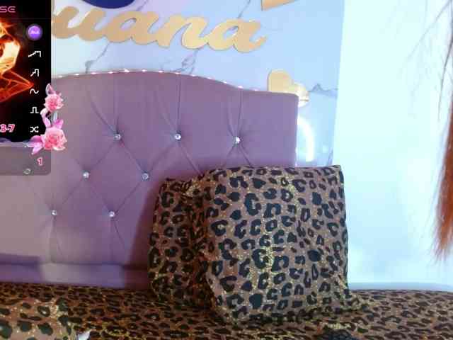 juanitafox webcam