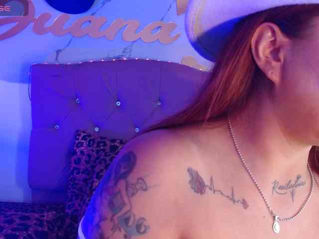 juanitafox