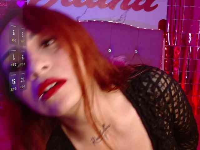 juanitafox webcam