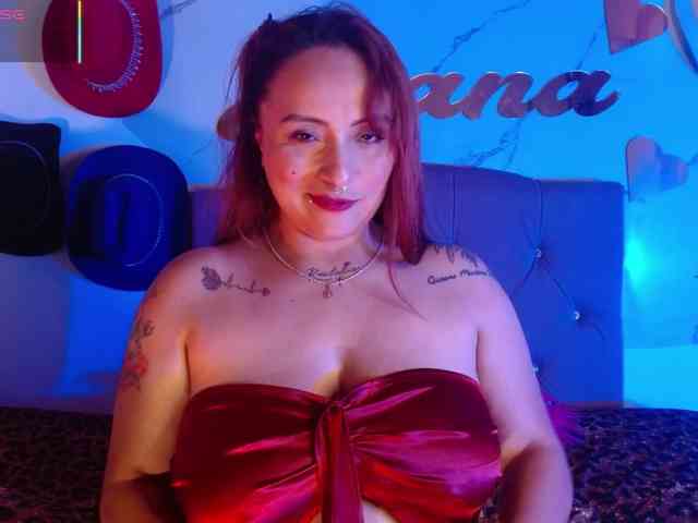 juanitafox webcam