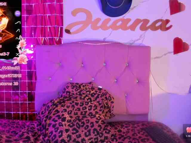 juanitafox