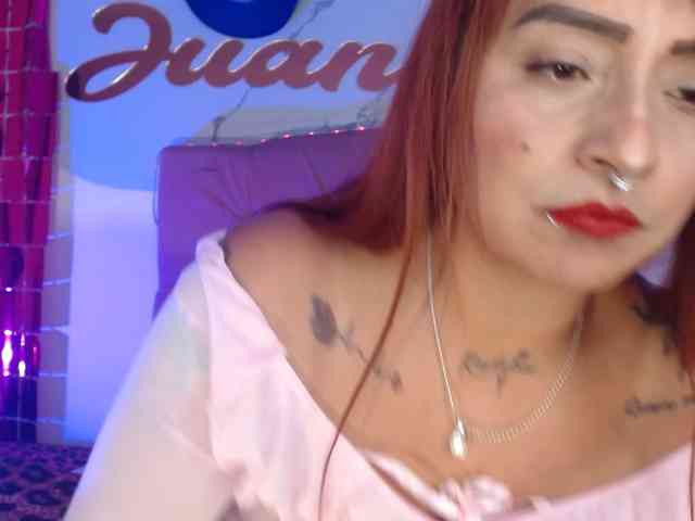 juanitafox