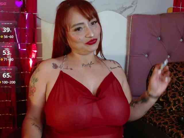 juanitafox webcam