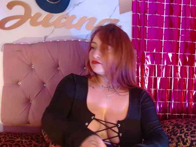 juanitafox