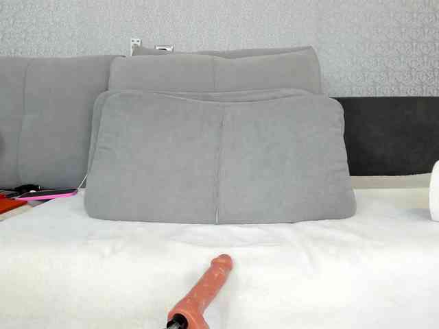 KellyKisa webcam