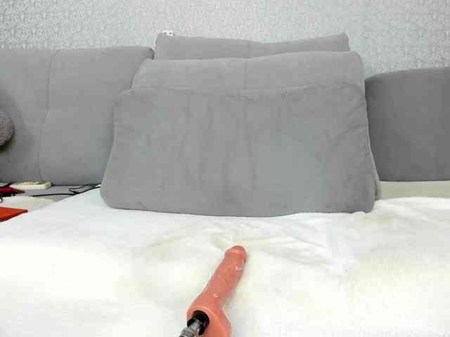 KellyKisa webcam