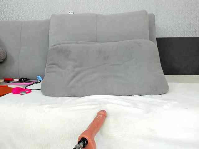 KellyKisa webcam
