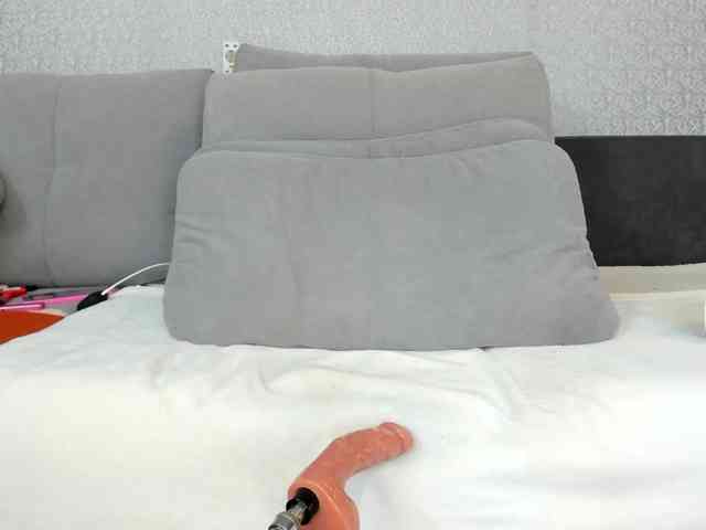 KellyKisa webcam