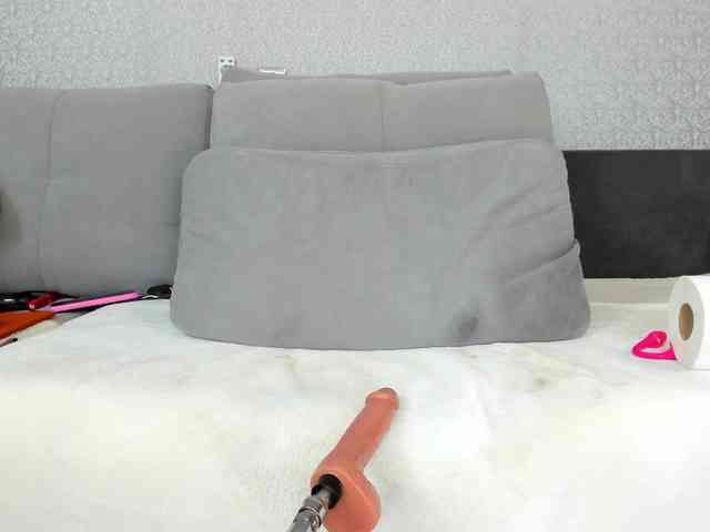 KellyKisa webcam
