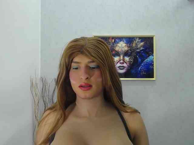 paulinabigcock Sex Cam Show