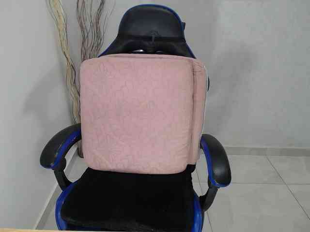 paulinabigcock Sex Cam Show