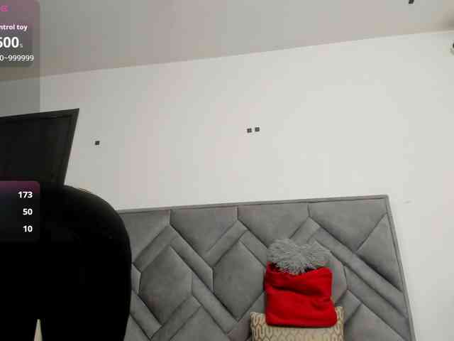 alicee-18 webcam