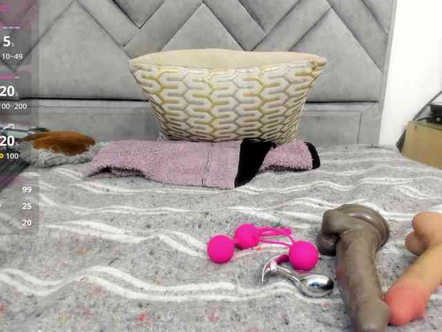 alicee-18 webcam