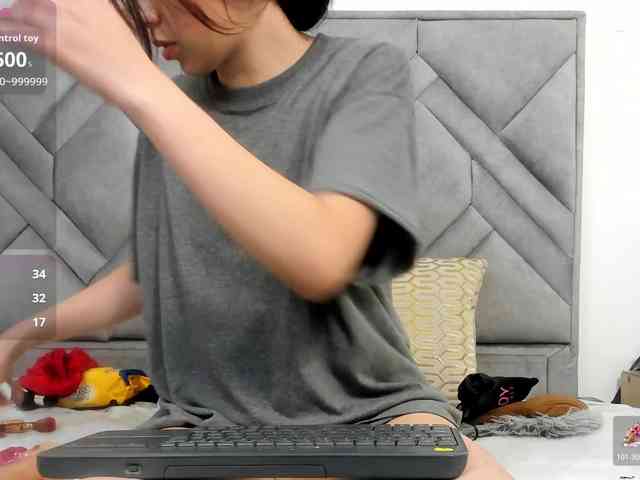 alicee-18 webcam