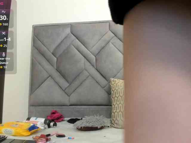 alicee-18 webcam