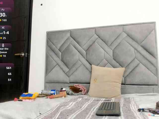alicee-18 webcam