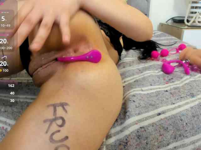 alicee-18 webcam