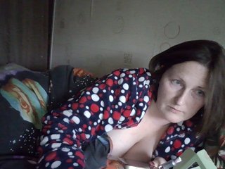 AllaSowinskaya Porn Show