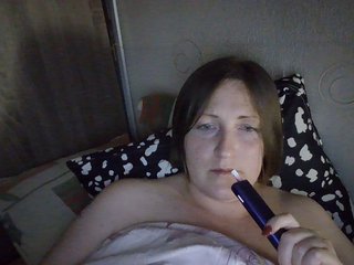 AllaSowinskaya Porn Show