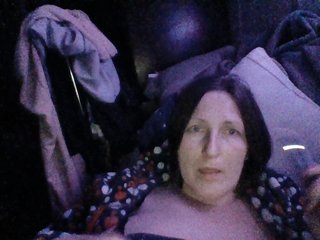 AllaSowinskaya Porn Show