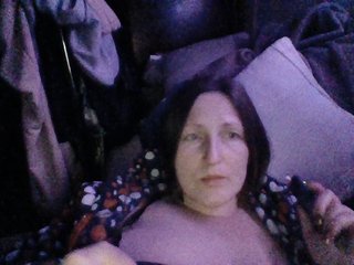 AllaSowinskaya Porn Show