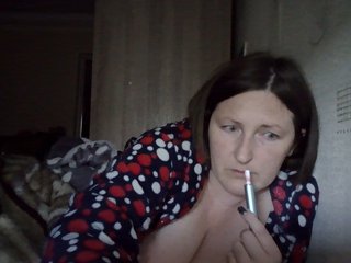 AllaSowinskaya Porn Show