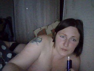 AllaSowinskaya Porn Show