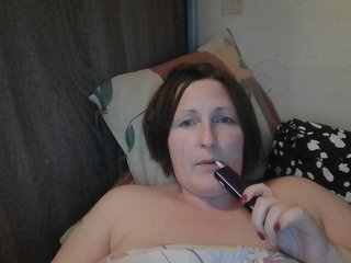 AllaSowinskaya Porn Show